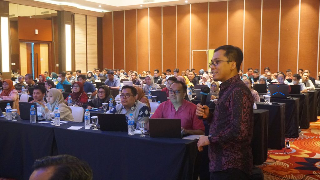 Lembaga Penjaminan Mutu dan Pengembangan Pembelajaran